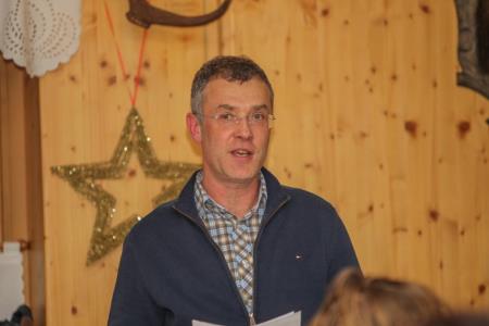 Ciril Grkman ostaja predsednik Calcit Bike Teama 1